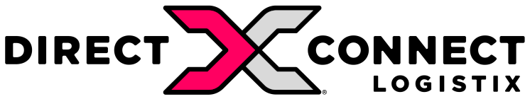 Logo for Direct Connect Logistix Inc.